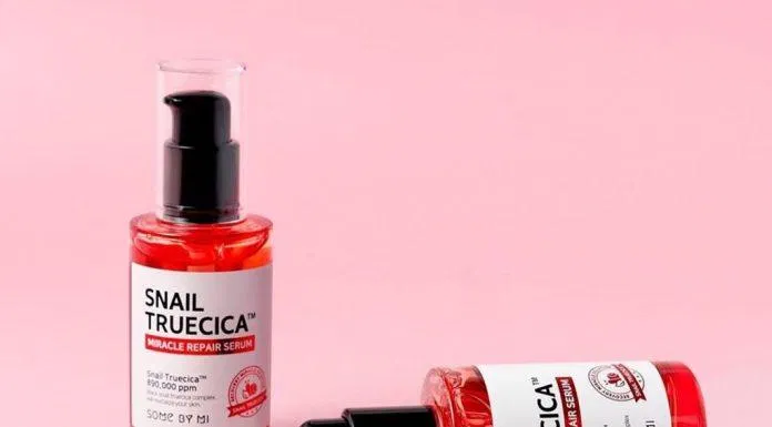 Tinh chất Some By Mi Snail Truecica Miracle Repair Serum