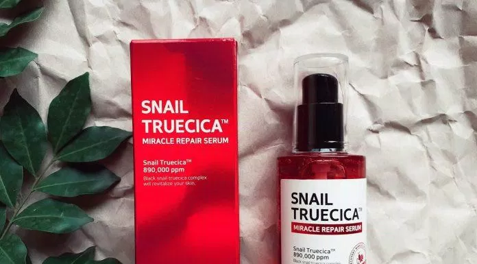 Tinh chất Some By Mi Snail Truecica Miracle Repair Serum