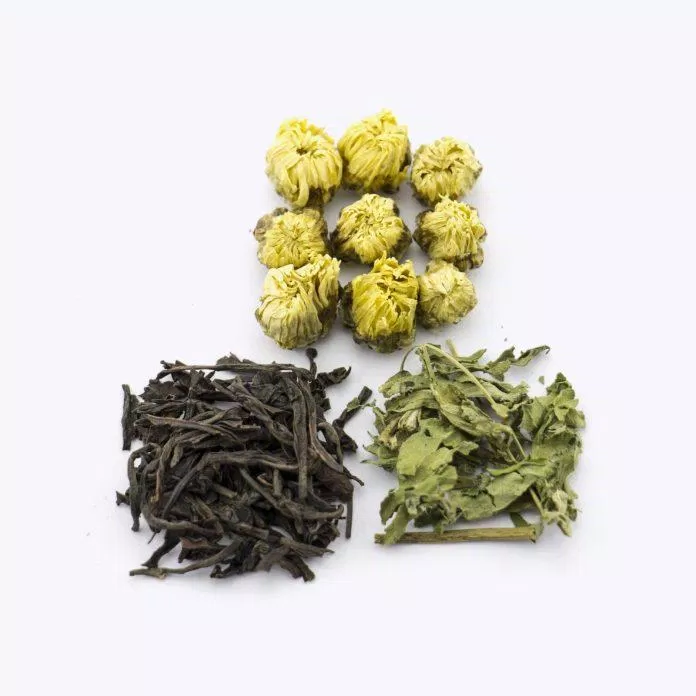 thảo mộc