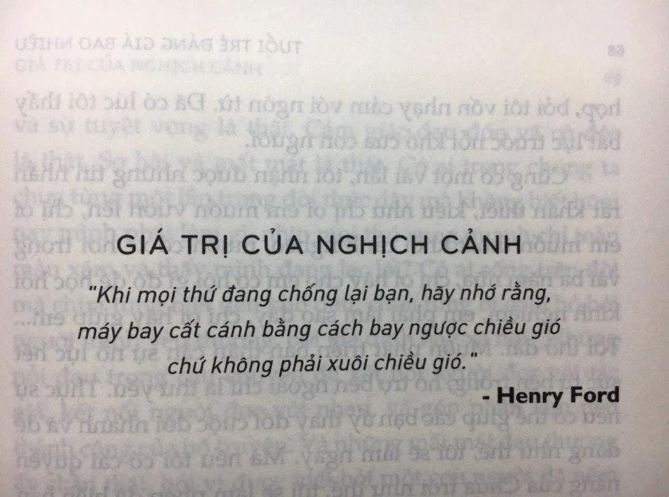 trích dẫn 1