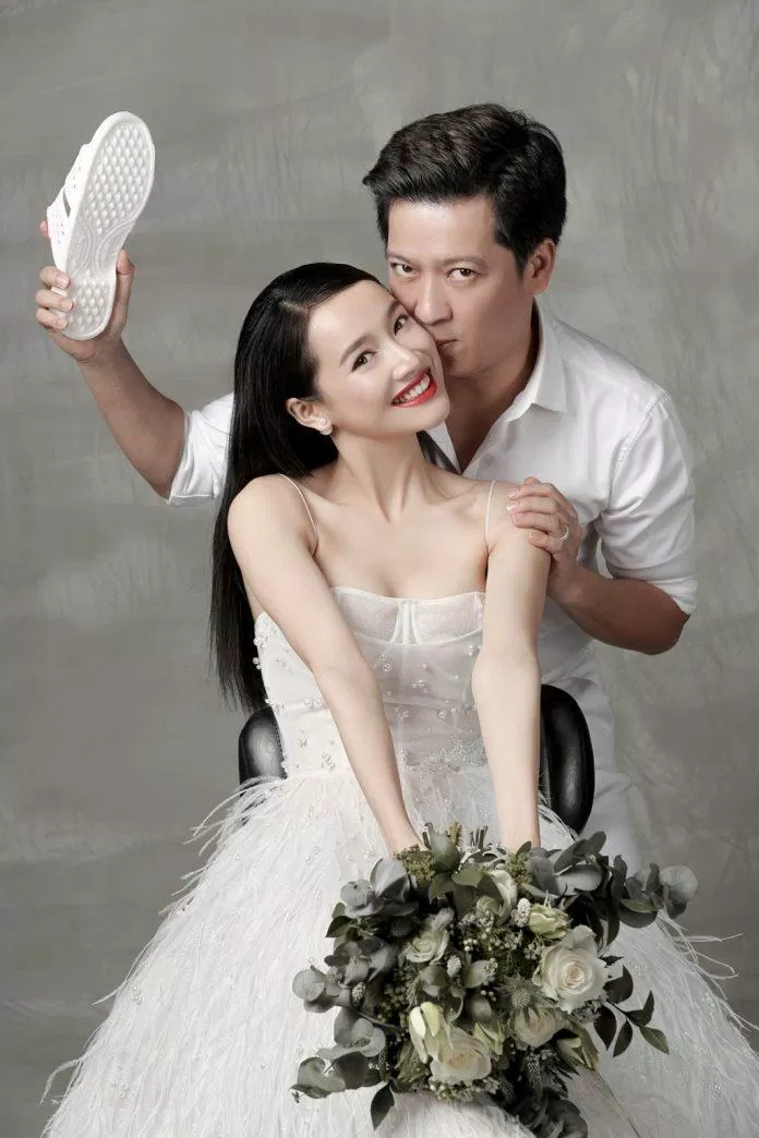 Vợ chồng