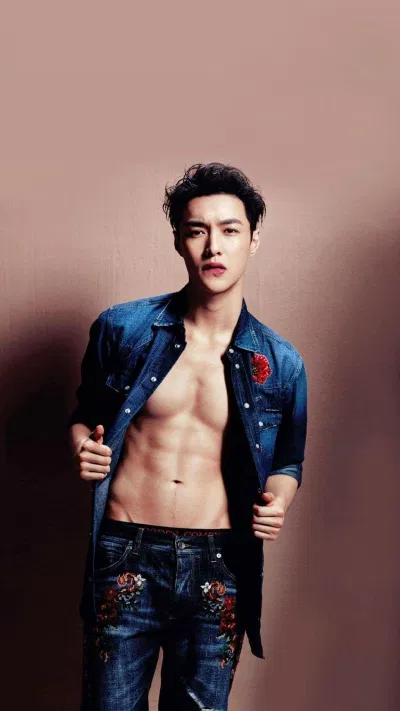 Trương Nghệ Hưng