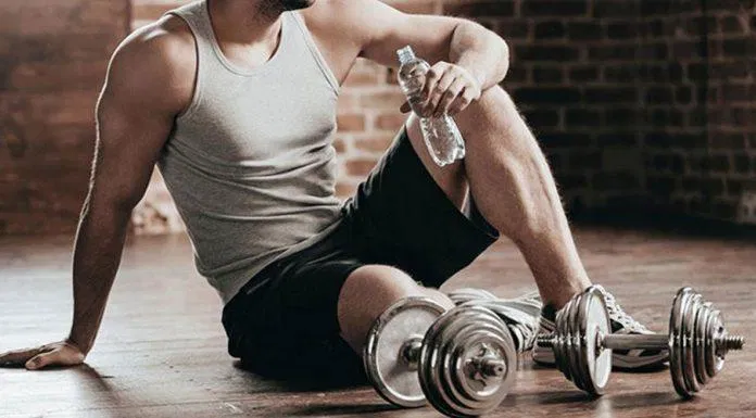 Tuân thủ chế độ tập luyện.