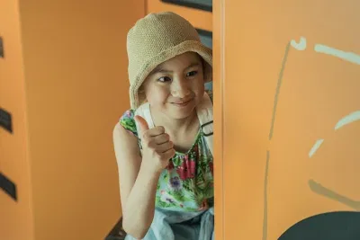 Tươi Lên Đi Mr Lee