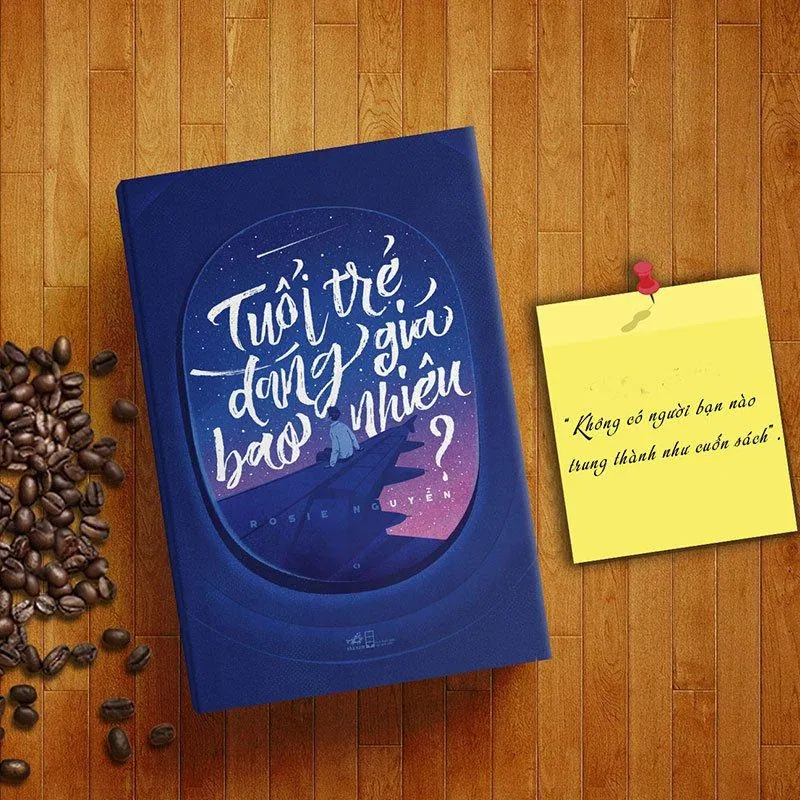 tuổi trẻ đáng giá bao nhiêu