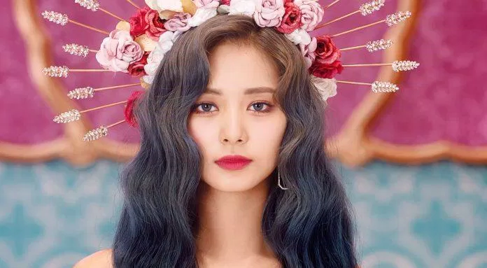tzuyu