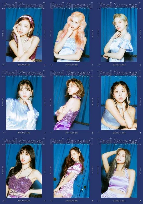 twice