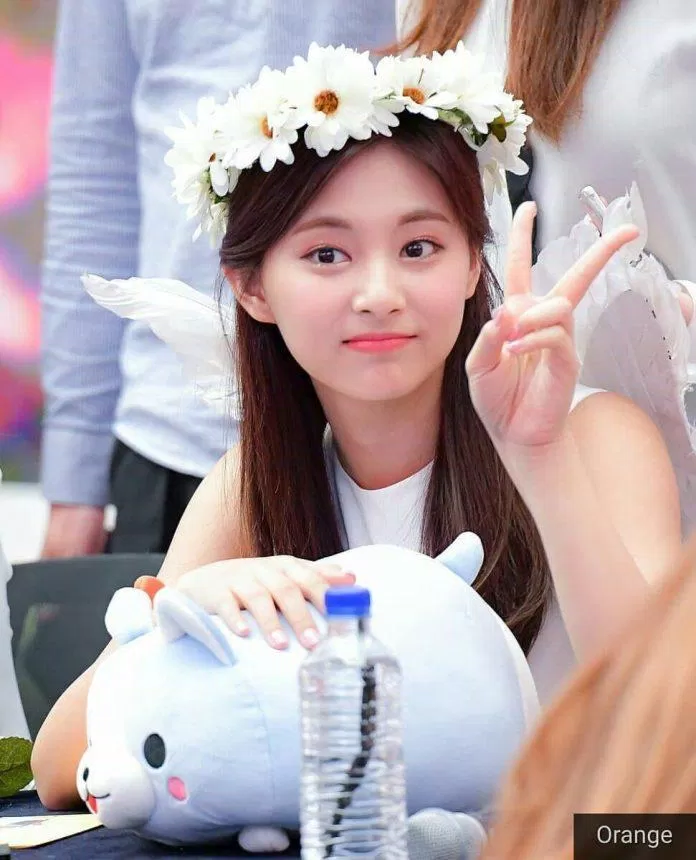tzuyu