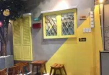 zoc zoc cà phê