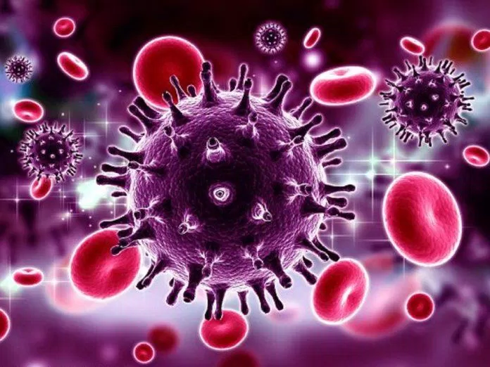 Virus HIV