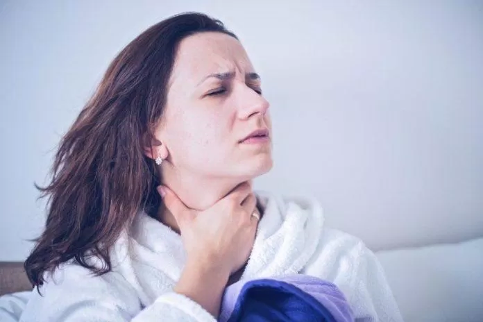 Ăn gì để giữ giọng tốt?