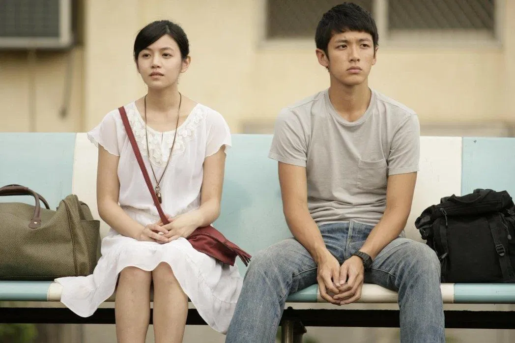 ost phim điện ảnh trung quốc