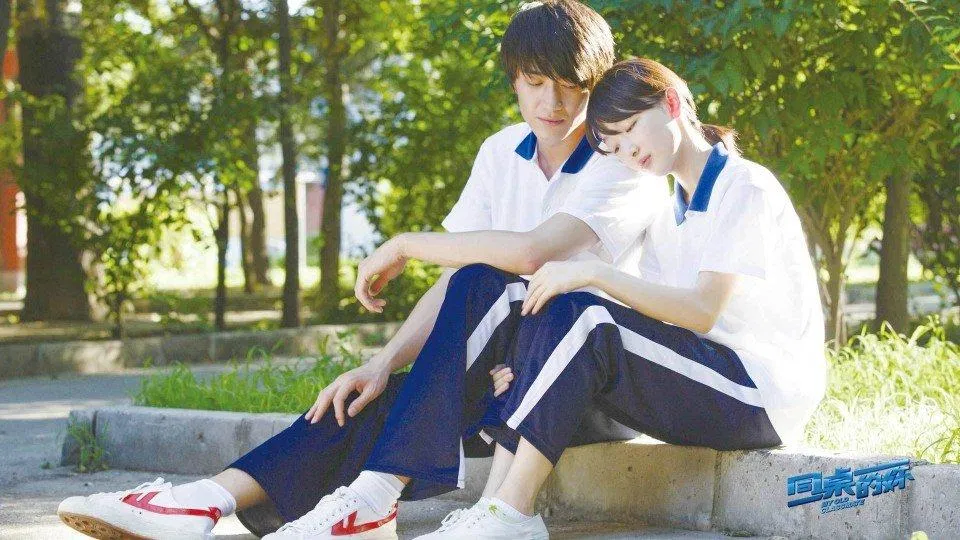 ost phim điện ảnh trung quốc