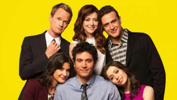 How I Met Your Mother