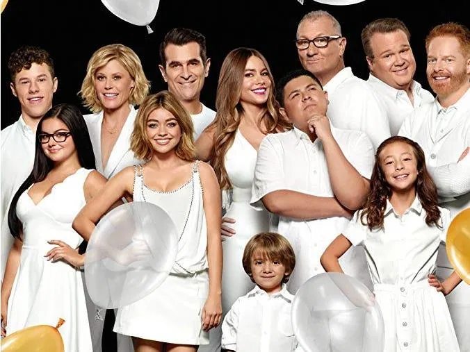 Modern Family