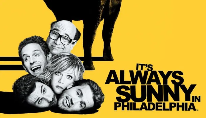 Top 10 bộ phim hài Mỹ được đánh giá cao nhất trên IMDb Friends holllywood How I Met Your Mother IMDb Its Always Sunny in Philadelphia Modern Family phim hài phim hài Mỹ sitcom The Big Bang Theory The Office Top 10 top phim