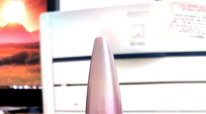 Đây là sản phẩm chất lượng của thương hiêu Maybelline New York và nhận được rất nhiều phản hồi yêu thích, hài lòng từ phía khách hàng (ảnh: BlogAnChoi). Đây là sản phẩm chất lượng của thương hiêu Maybelline New York và nhận được rất nhiều phản hồi yêu thích, hài lòng từ phía khách hàng (ảnh: BlogAnChoi).