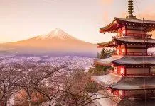 sách hay về Nhật Bản