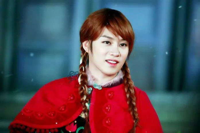 Ảnh đại diện Heechul