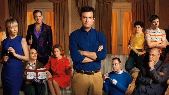 Arrested Development