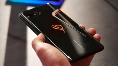 Asus Rog Phone 2