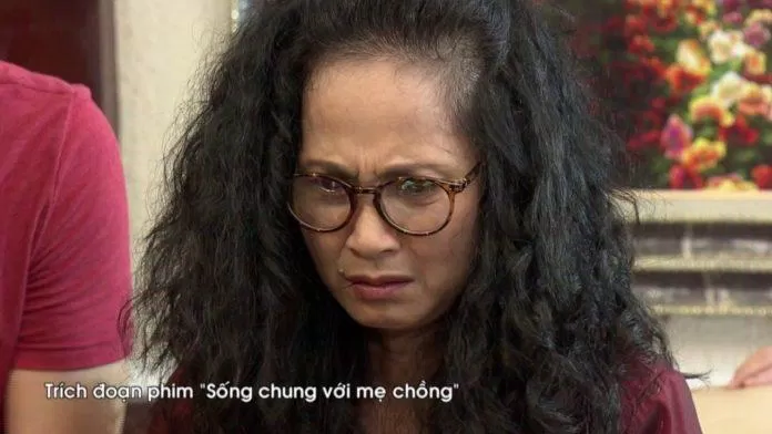 Nhân vật "bà Phương" đã để lại rất nhiều ấn tượng trong lòng người đọc (nguồn: internet).