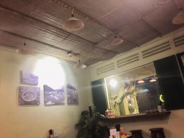 bánh canh xưa