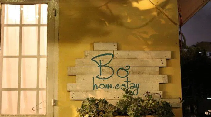 Bơ Homestay Đà Lạt (Nguồn: Internet) Bơ Homestay Đà Lạt (Nguồn: Internet)