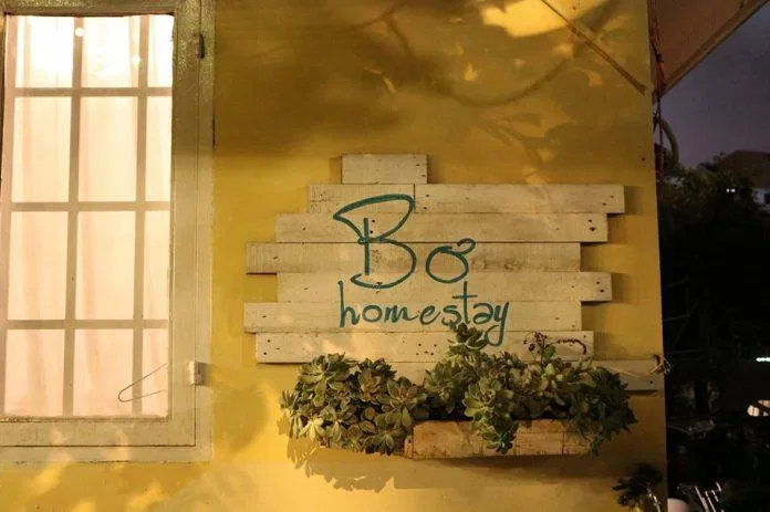 Bơ Homestay Đà Lạt (Nguồn: Internet) Bơ Homestay Đà Lạt (Nguồn: Internet)