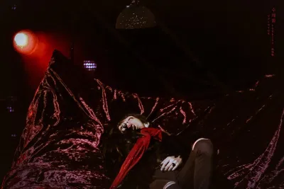 bts-v-solo
