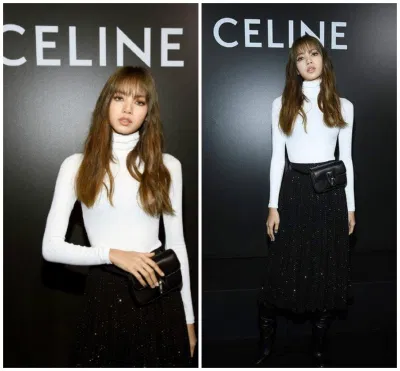 celine-lisa