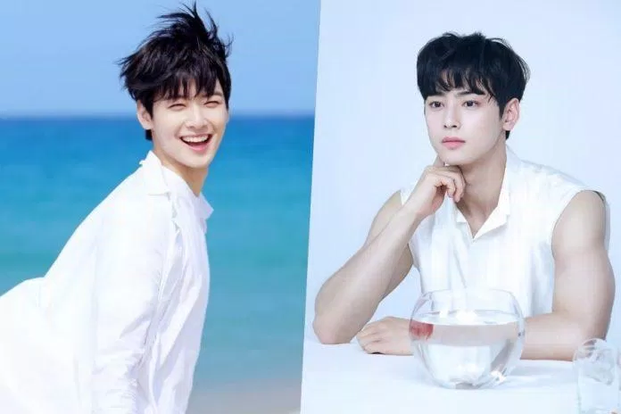cha-eun-woo