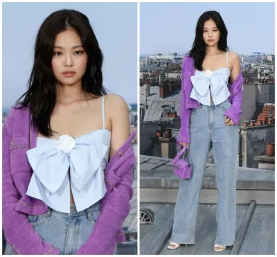 chanel-jennie