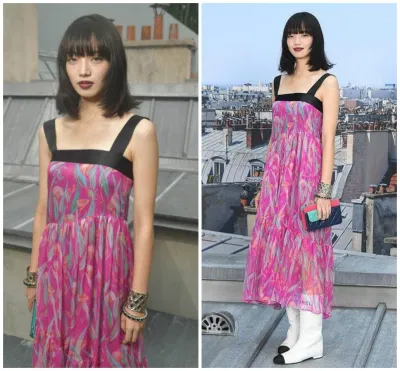 chanel-nana-komatsu