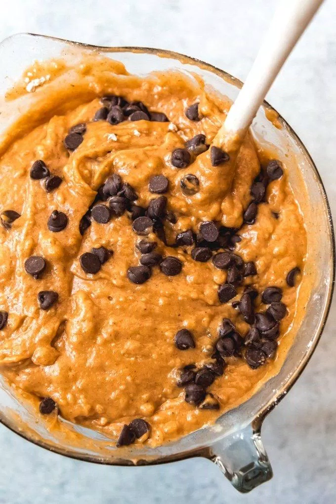 chocolate chip