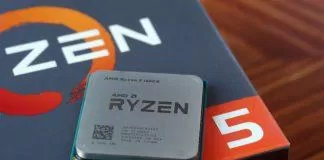 Sự thành công của Ryzen đối với AMD là không thể bàn cãi. Ảnh: internet