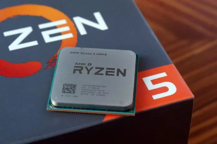 amd Sự thành công của Ryzen đối với AMD là không thể bàn cãi. Ảnh: internet