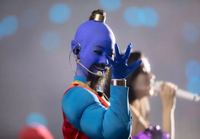 Ảnh đại diện Dahyun
