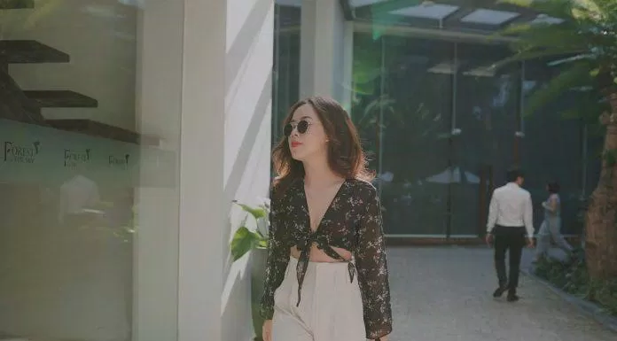 Flamingo Đại Lải Villa – điểm đến vàng trong làng nghỉ dưỡng