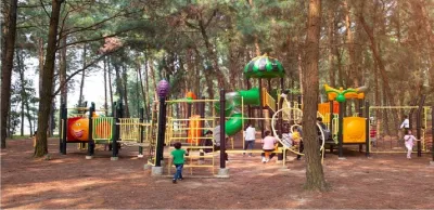 Công viên Wonder Park