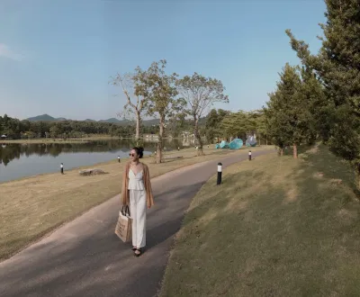 Hồ Đại Lải