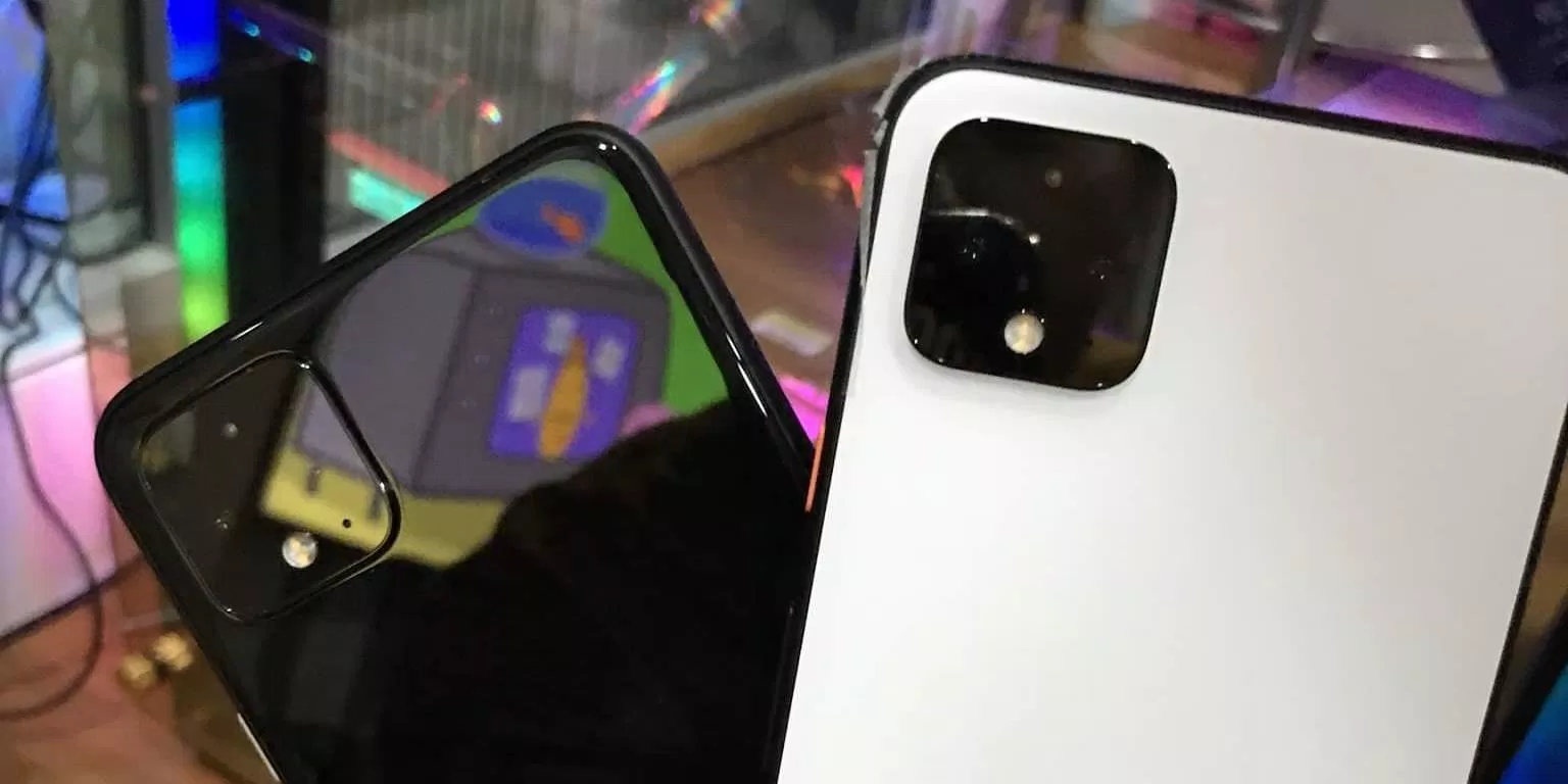 pixel 4 Camera đã được nâng cấp khá nhiều trên Pixel 4. Ảnh: internet