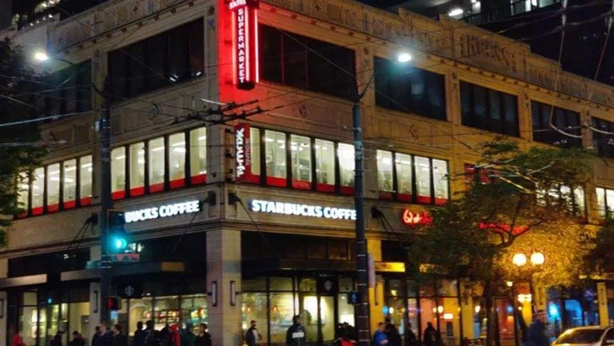 oneplus 7t Ảnh được chụp từ camera Tele trong điều kiện thiếu sáng. Ảnh: internet