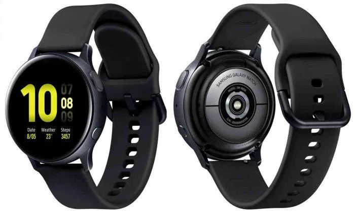 samsung Samsung Galaxy Active 2 có thể bảo vệ sức khỏe của người dùng. Ảnh: internet