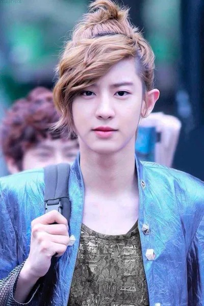 Ảnh minh họa Exo Chanyeol