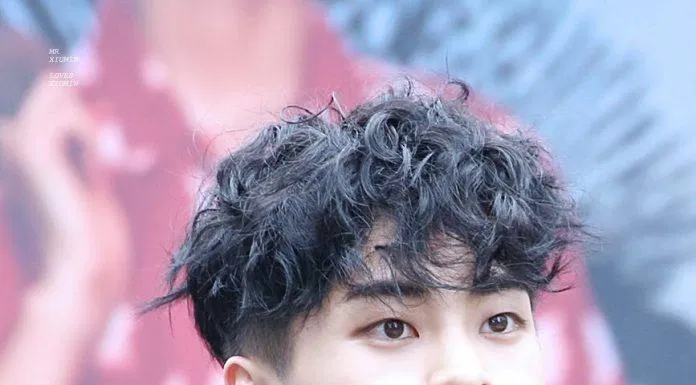 Ảnh minh họa Xiumin