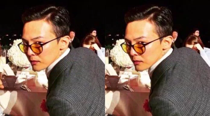 G-Dragon tái xuất đầy bảnh bao, netizen đếm ngược mong ngóng ngày “ông hoàng KPOP” trở về