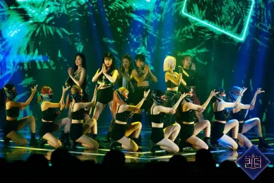 (G)I DLE