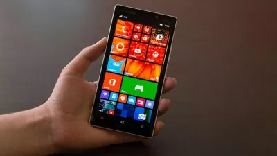 windows phone Liệu Windows Core có trở thành một Windows phone thứ 2? Ảnh: internet