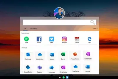 windows core Windows Core trong tương lai có thể thay thế Windows truyền thống. Ảnh: internet